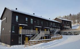 Ski Lodge Funaesdalen